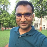 Arvind Singh