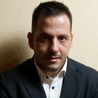 Stylianos Giannakoudis