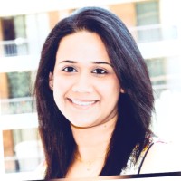 Jigna Vakil