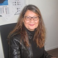 Sandrine Weber