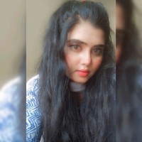 Priyanka Vaity