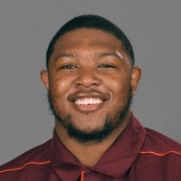 Rayshard Ashby