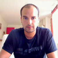 Cédric AGNES