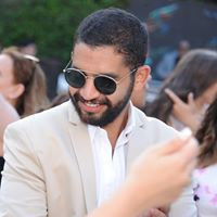 Ahmed El-Sabbagh