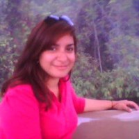 Ariana Pernia Gonzalez