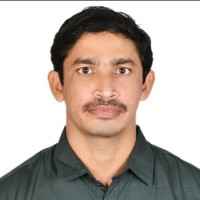 Balakrishna Reddy