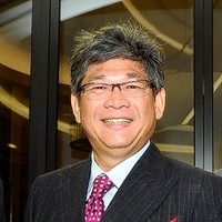 Peter Chong
