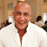 David Pouchie