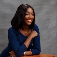 Grace Aluko