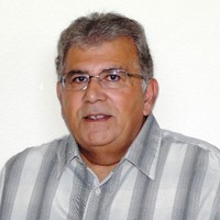 Parviz (Pete) Shahab