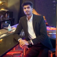 Abhi Mehra
