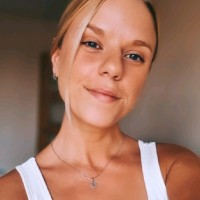 Sanna Josefina Andersson