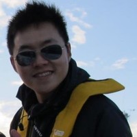 Cheehao Goh
