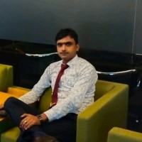 Saurabh K. Mishra