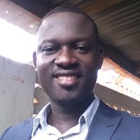 Daniel Asante-Appiah