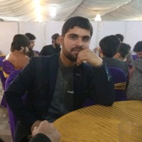 Shaukat Ullah