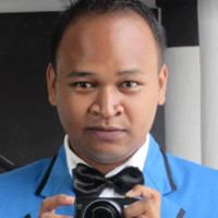 John Mario Andrianarivelo
