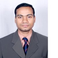 Prashant Mohanty