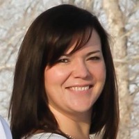 Marcy Harris