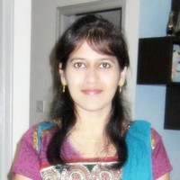 Archana Ojha