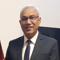 Sajid Wazir