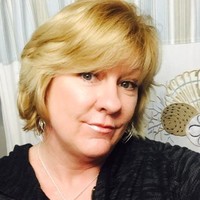 Patricia Thompson