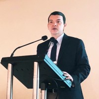Glauber Leitao, MD MSc PhD.