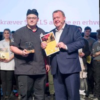 Morten Øgendahl