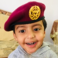 Sami Alrawashdeh