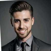 Harrydson Zambrano