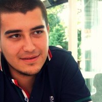 Gökbuğra Özalp