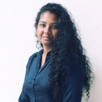 Chathuri Ajanee