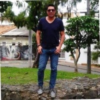 Jose Alexis Riquelme Lavin