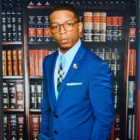 Cedric R. Leblanc, Esq.