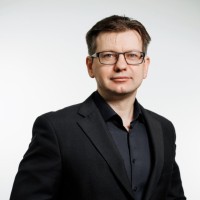 Ivan Karbovnyk, Phd