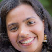 Khushbu Agarwal