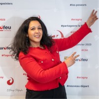 Imane Gouerec