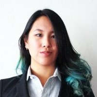 Stephanie Jwo