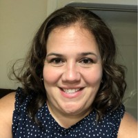 Cathy Dicredico, Pcp