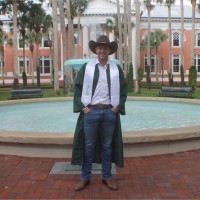 Cade Freeman