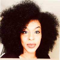 Chamika Johnson, Mba