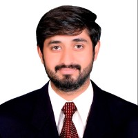 Shoaib Ghani