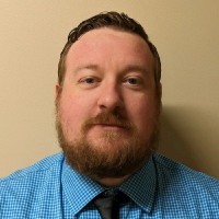 Brandon Seevers, Csm