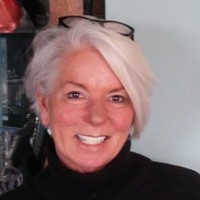 Cathy Voss Craig