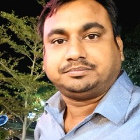 Pushpraj Pandey