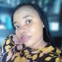 Nthuteng Thelma Mpitsa
