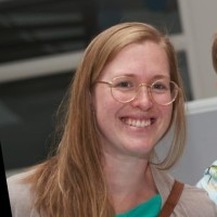Nienke Van Dijk