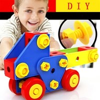 Educational Toys for Africa