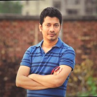 Syed Sarwar Rahmaan