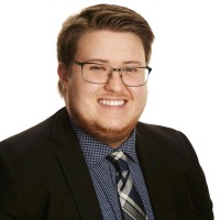 Logan Chamberlain, Mba